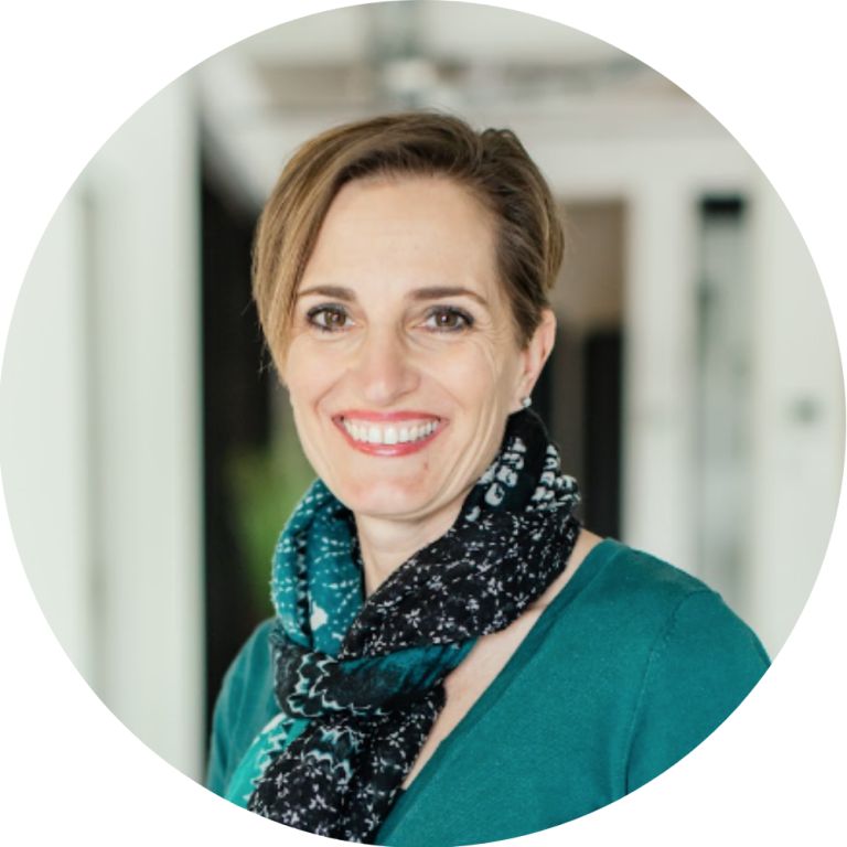 Annemieke over ons arise