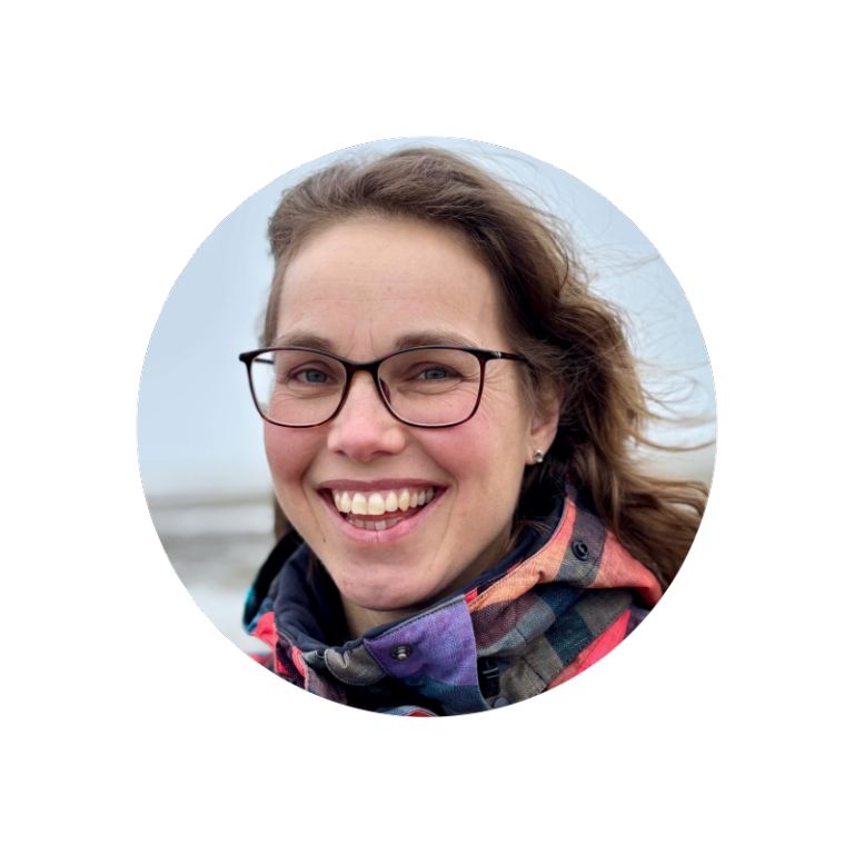 Website Gerdy van erven