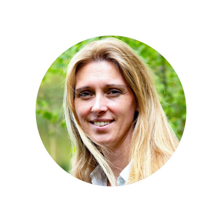 website Esther Stoorvogel
