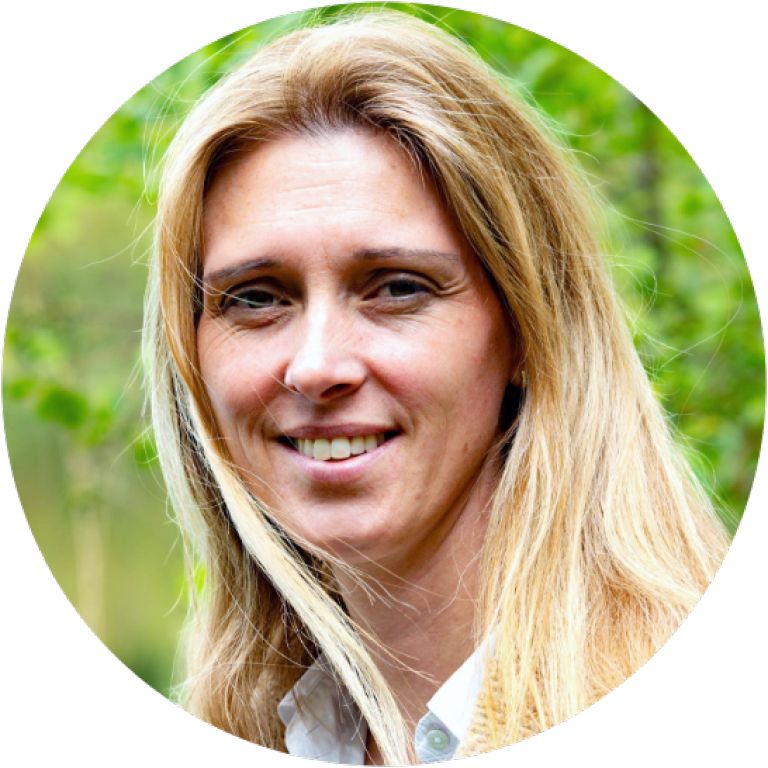website Esther Stoorvogel