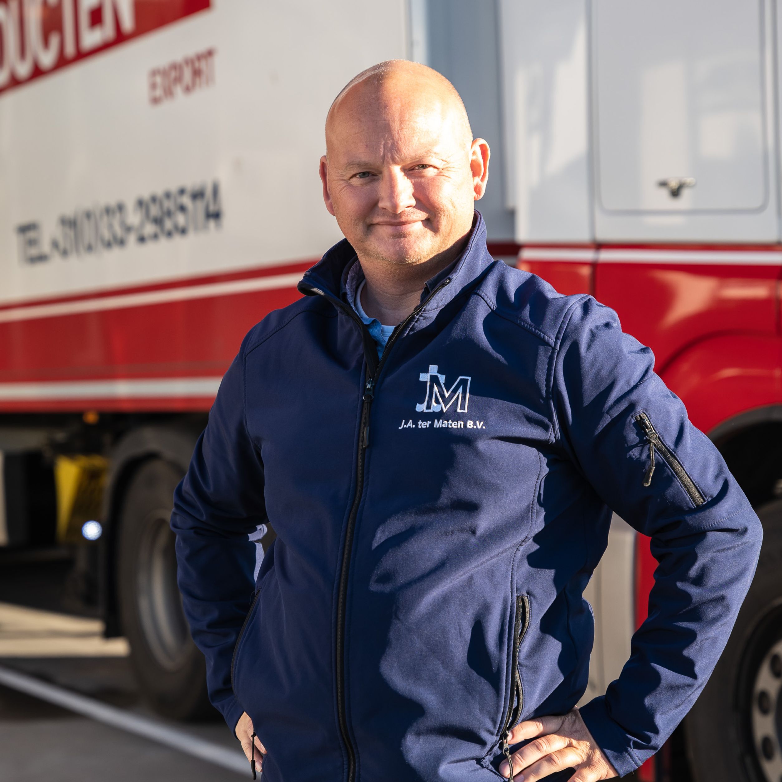 Jan vierkant