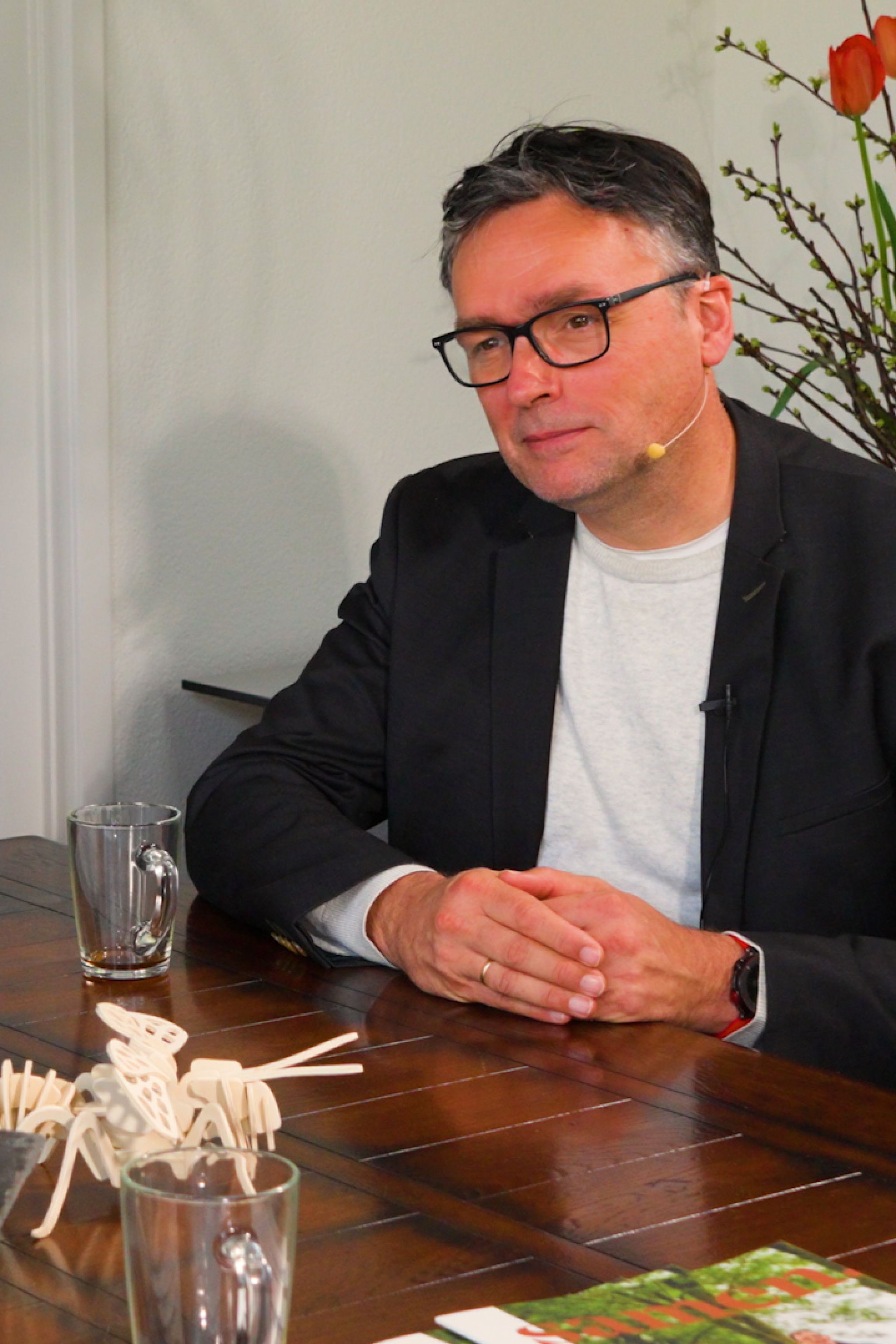 Jos van Dam Gebouwen Onderhouden