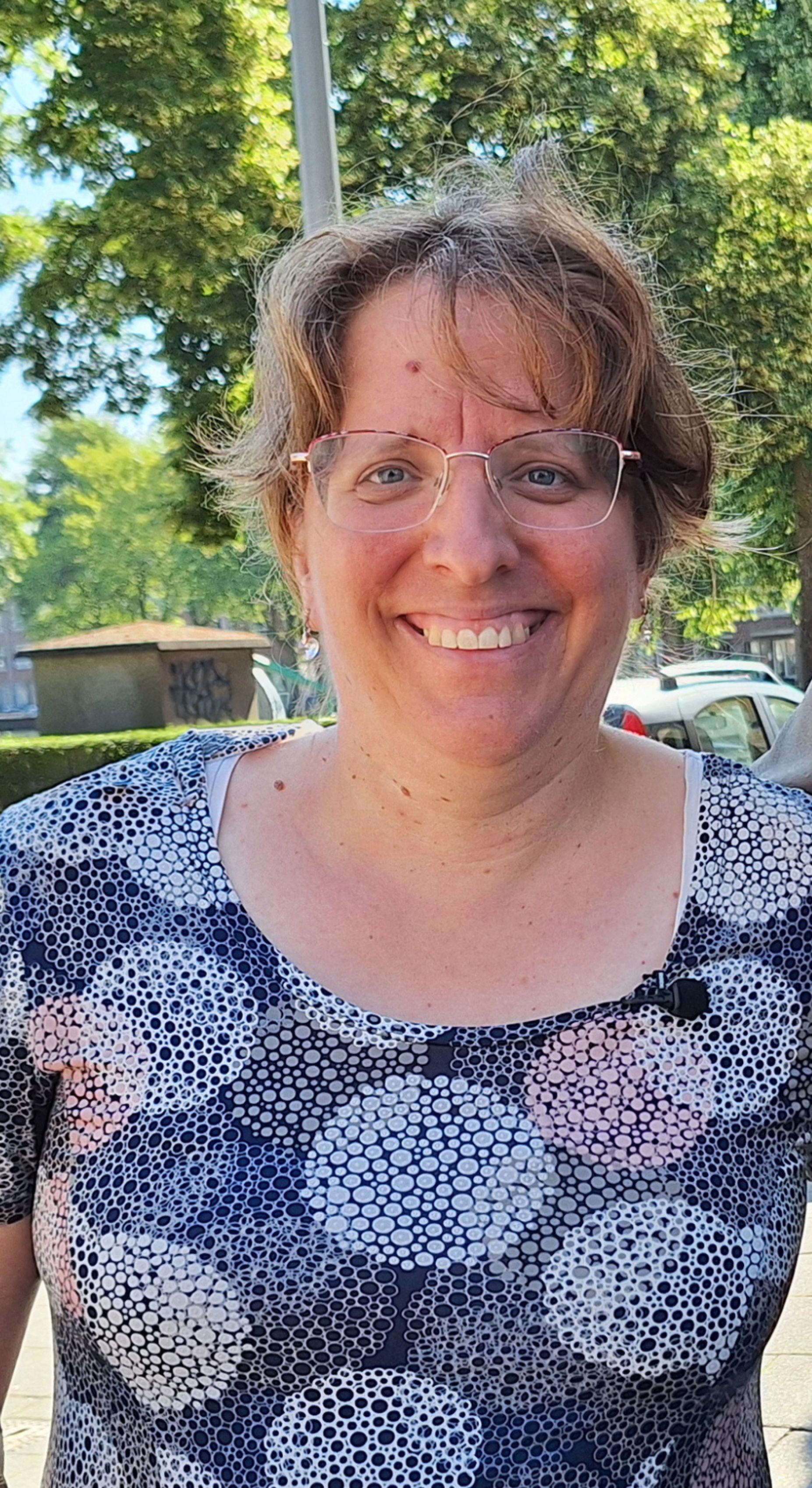 Andrea House of Hope