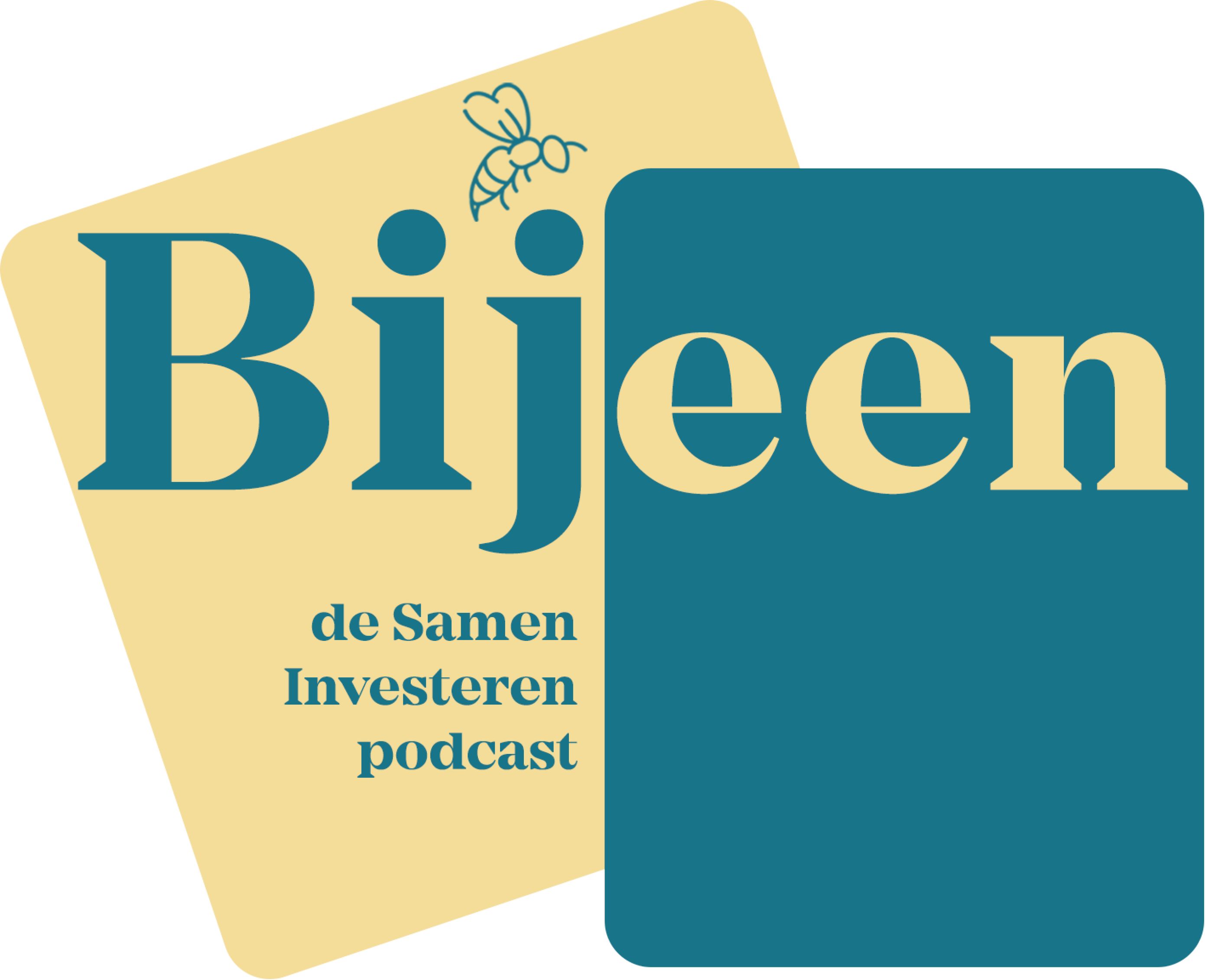 Podcast Bijeen Samen Investeren