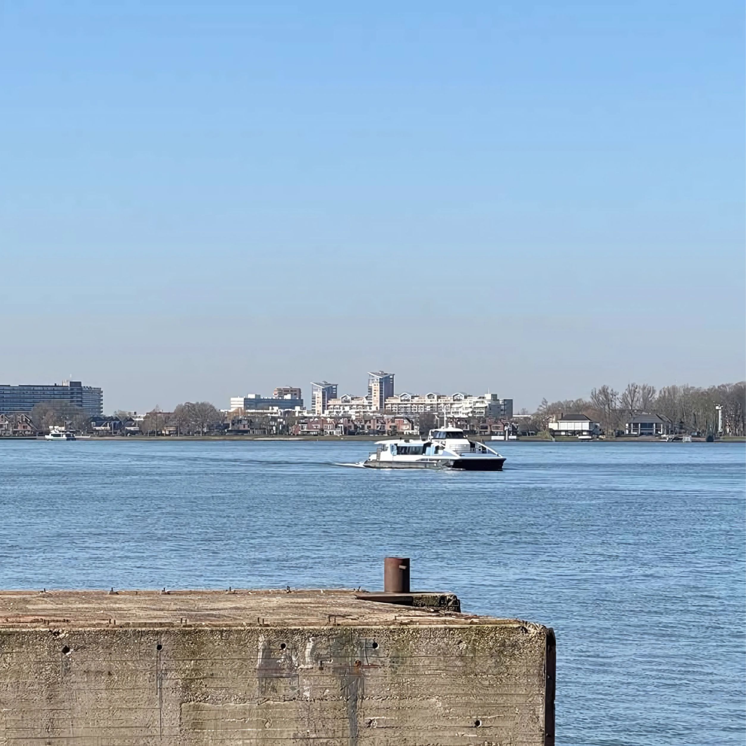 Merwede Merwede Dordrecht