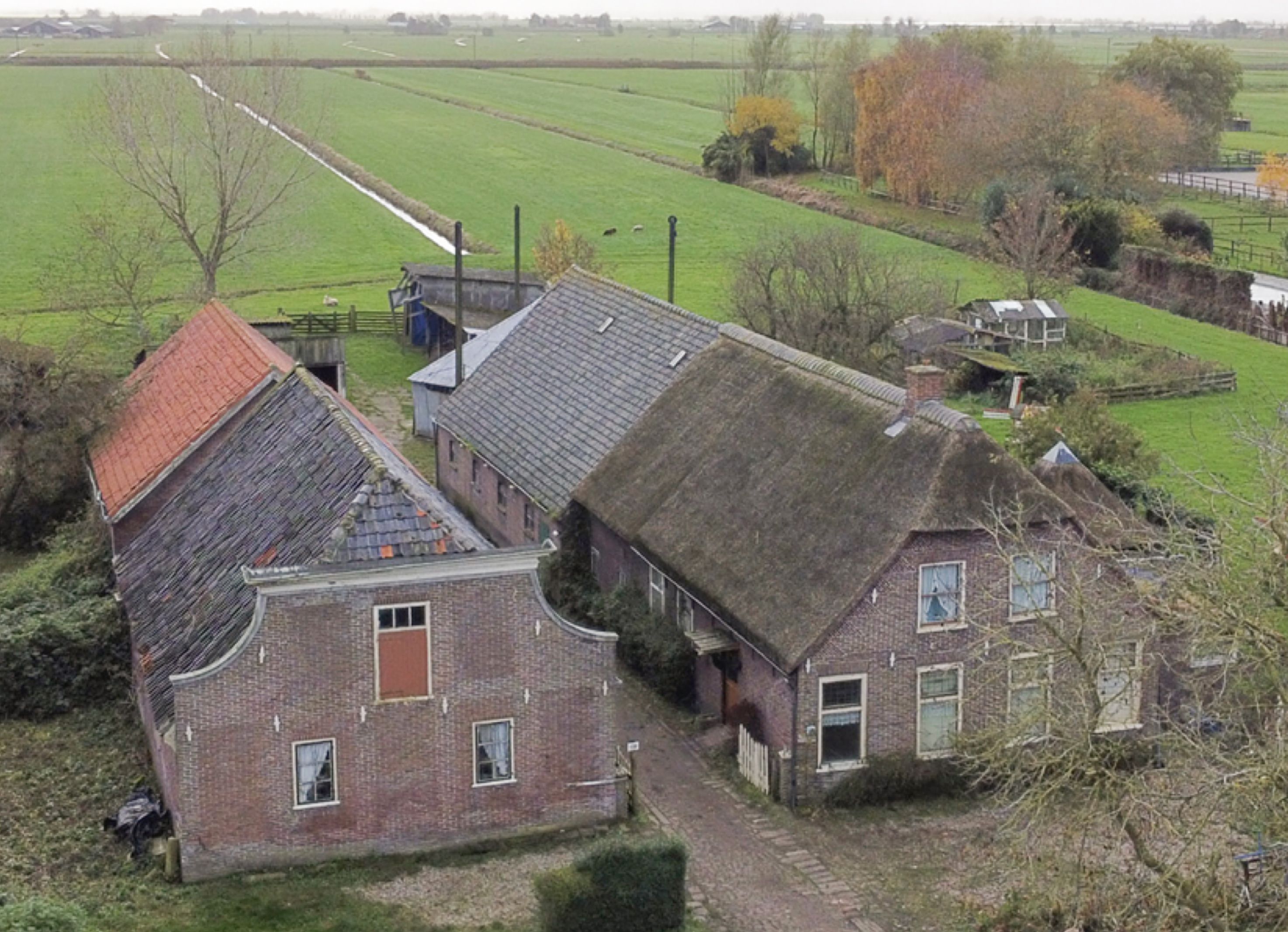 SI Zuidzijde Bodegraven Zorgboerderij Zuidzijde Bodegraven