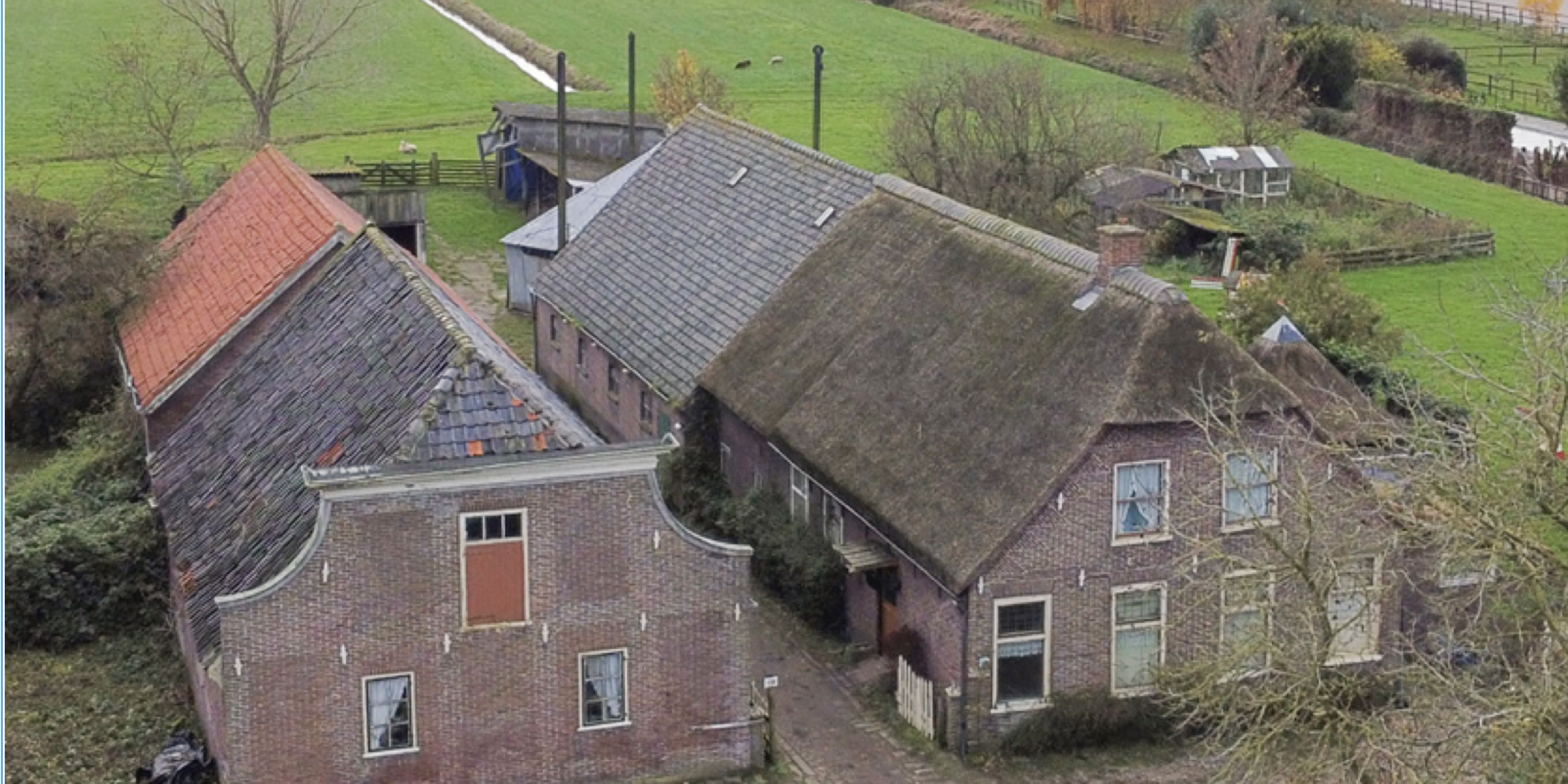 SI Zuidzijde Bodegraven Zorgboerderij Zuidzijde Bodegraven