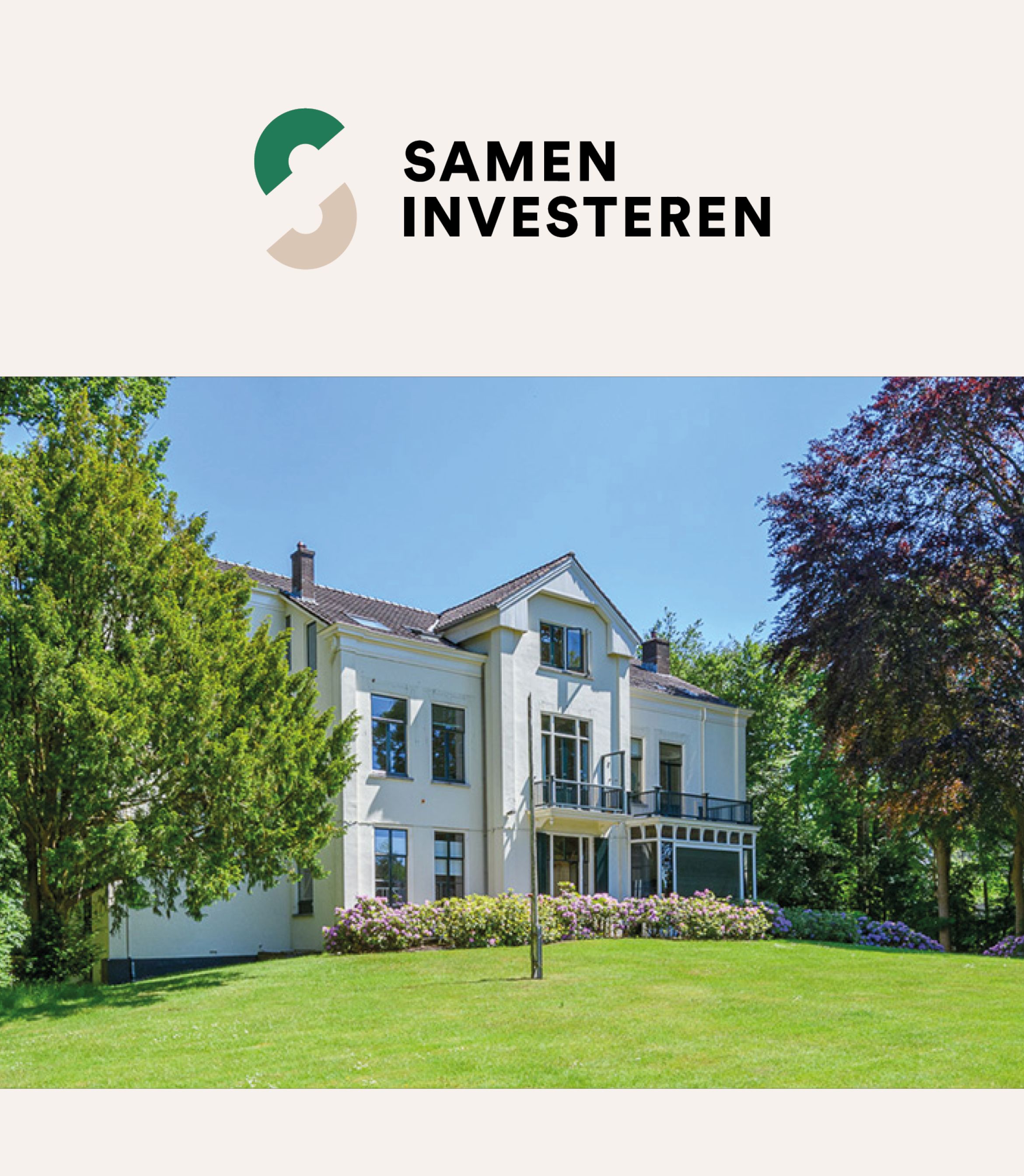 Samen Investeren