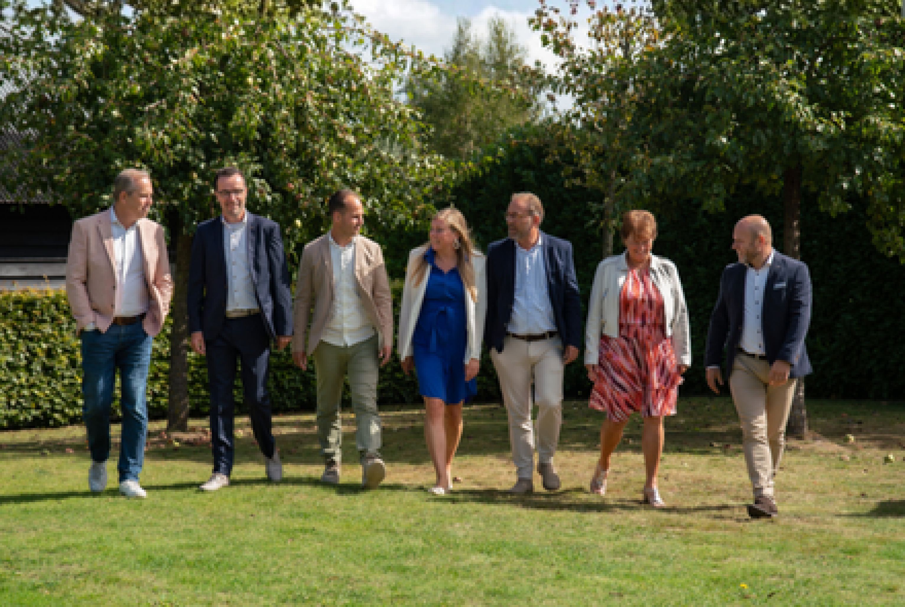 Team Samen Investeren