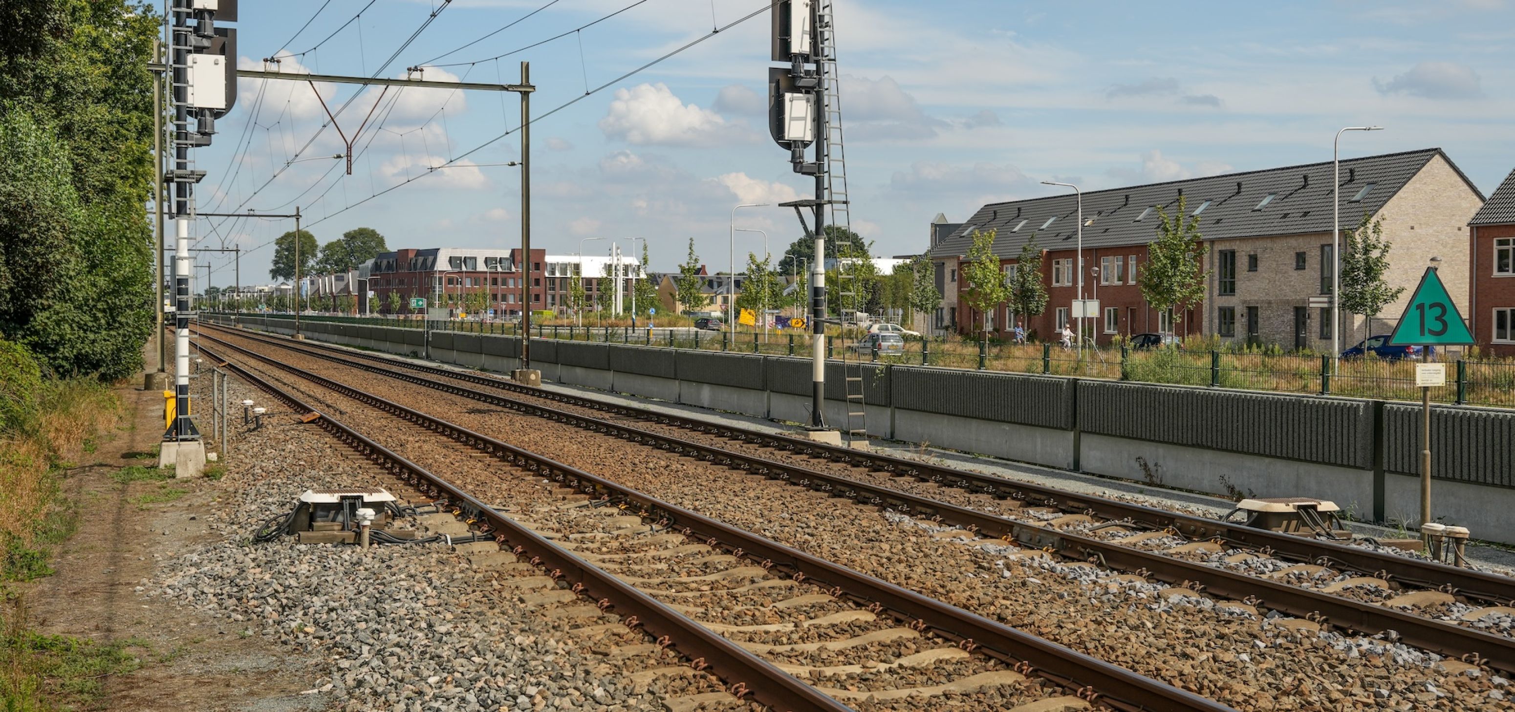 Geluidswal-spoor-Tilburg-20