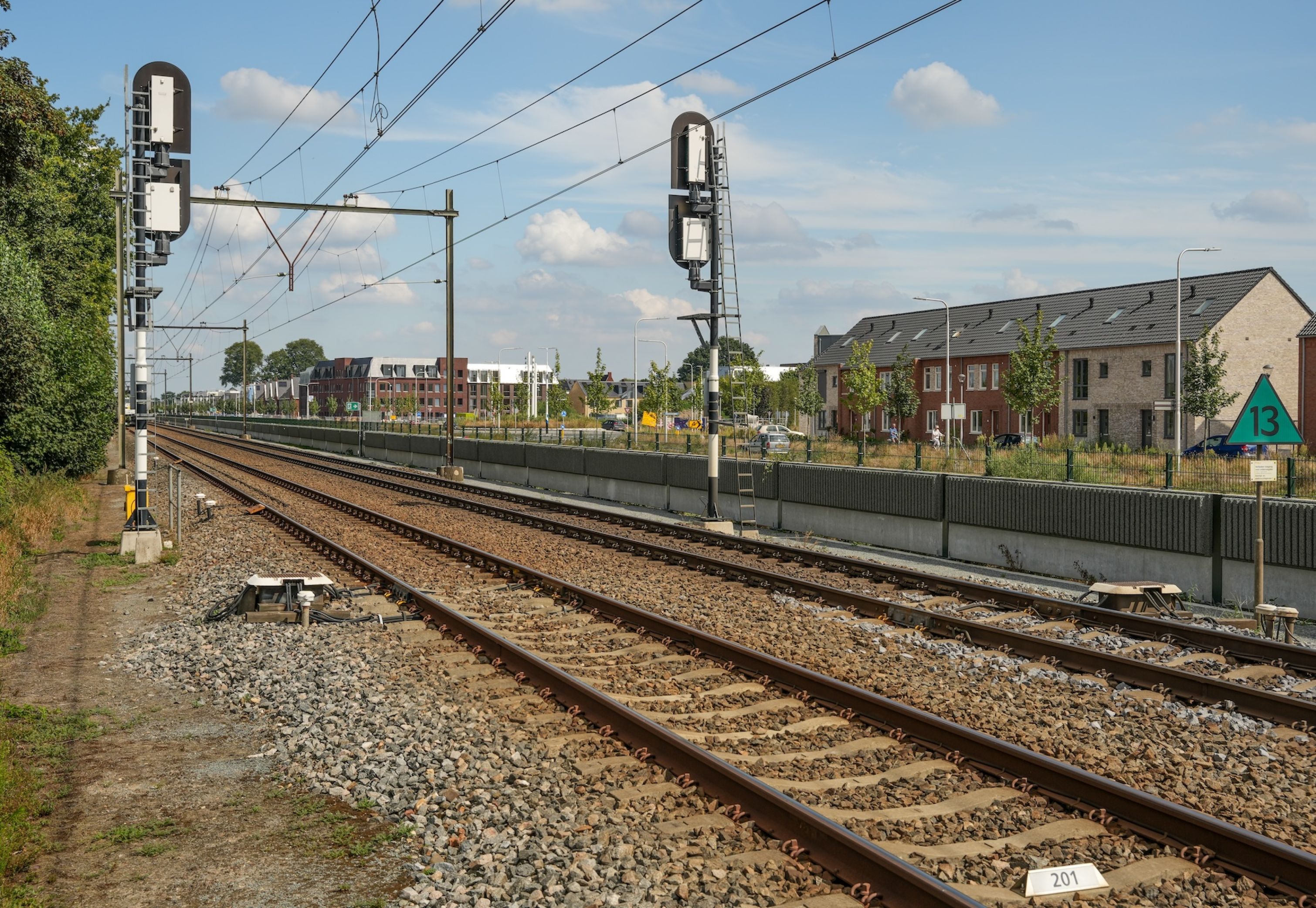 Geluidswal-spoor-Tilburg-20