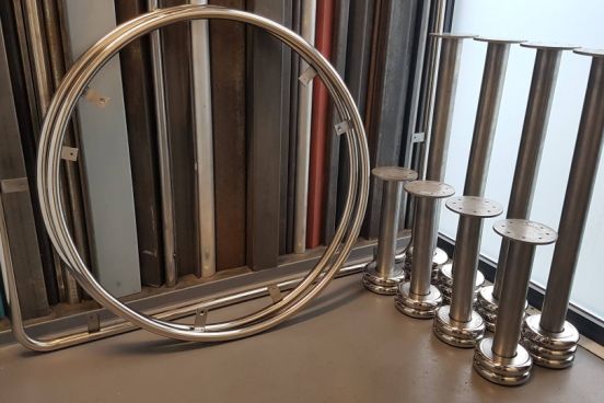 Stikstof Drukregelaar 300 Bar Naar 0-50 Bar W30x2 (15.9/20.1) Vrouweli Stikstof Drukregelaar 300 Bar Naar 0-50 Bar W30x2 (15.9/20.1) Vrouweli