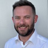 James Kelsall Leader of Logistics and Learning