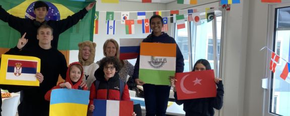 anguage cafe hub saa -2