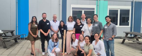 new staff induction days august 2025