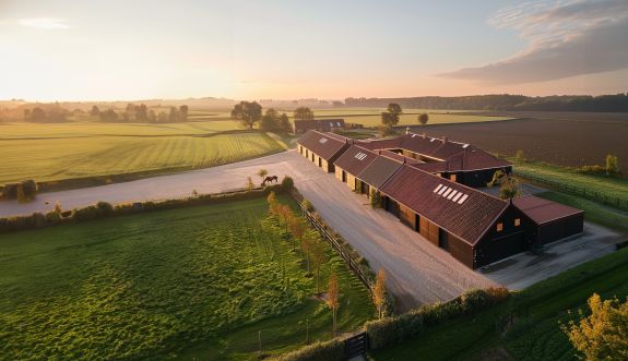 Placeholder Kalverhouderij Vandeperre