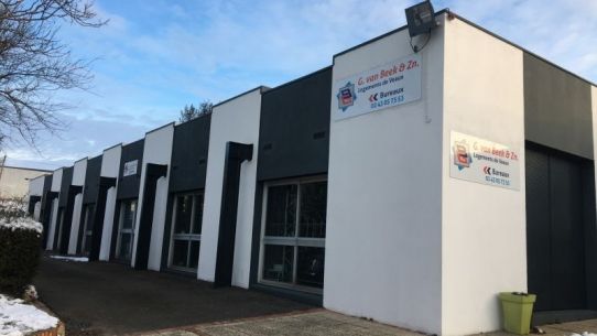 Site de distribution France