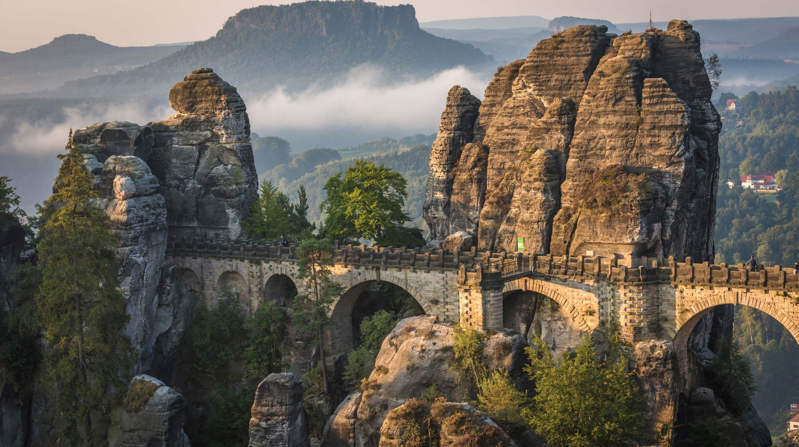 Bastei rots site