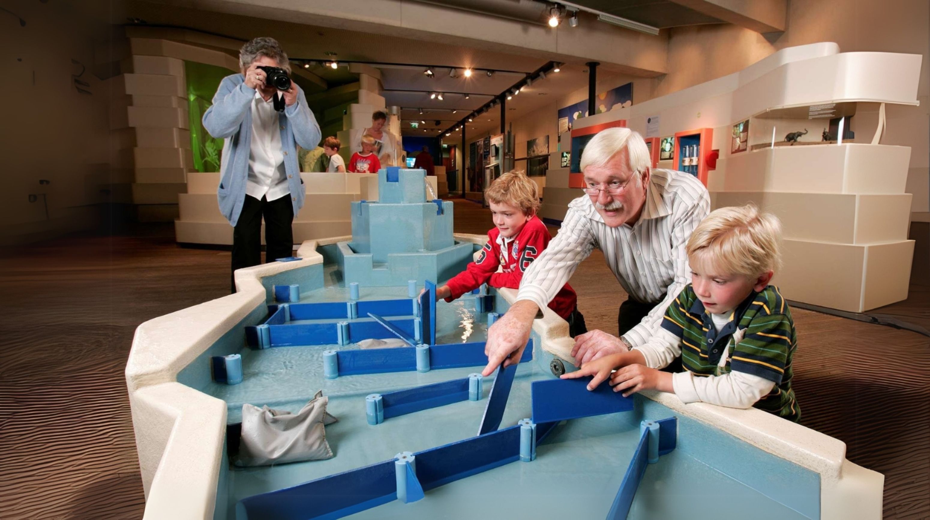 Nederlands Watermuseum