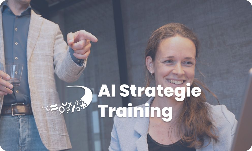 AI strategie