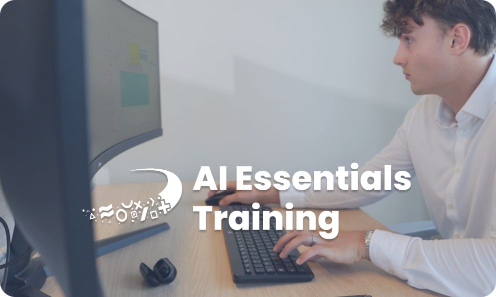Ai essentials