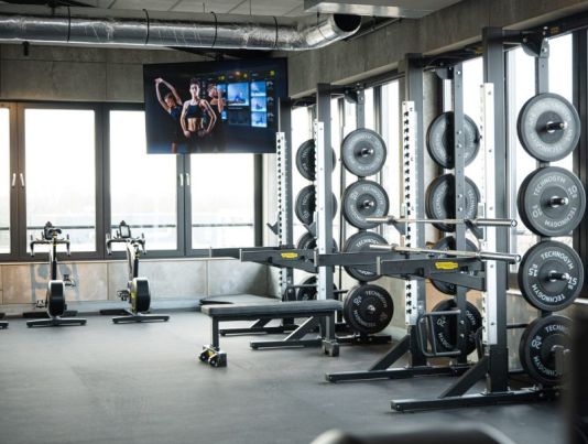 Rustig sporten tijdens daluren: ideaal voor senioren