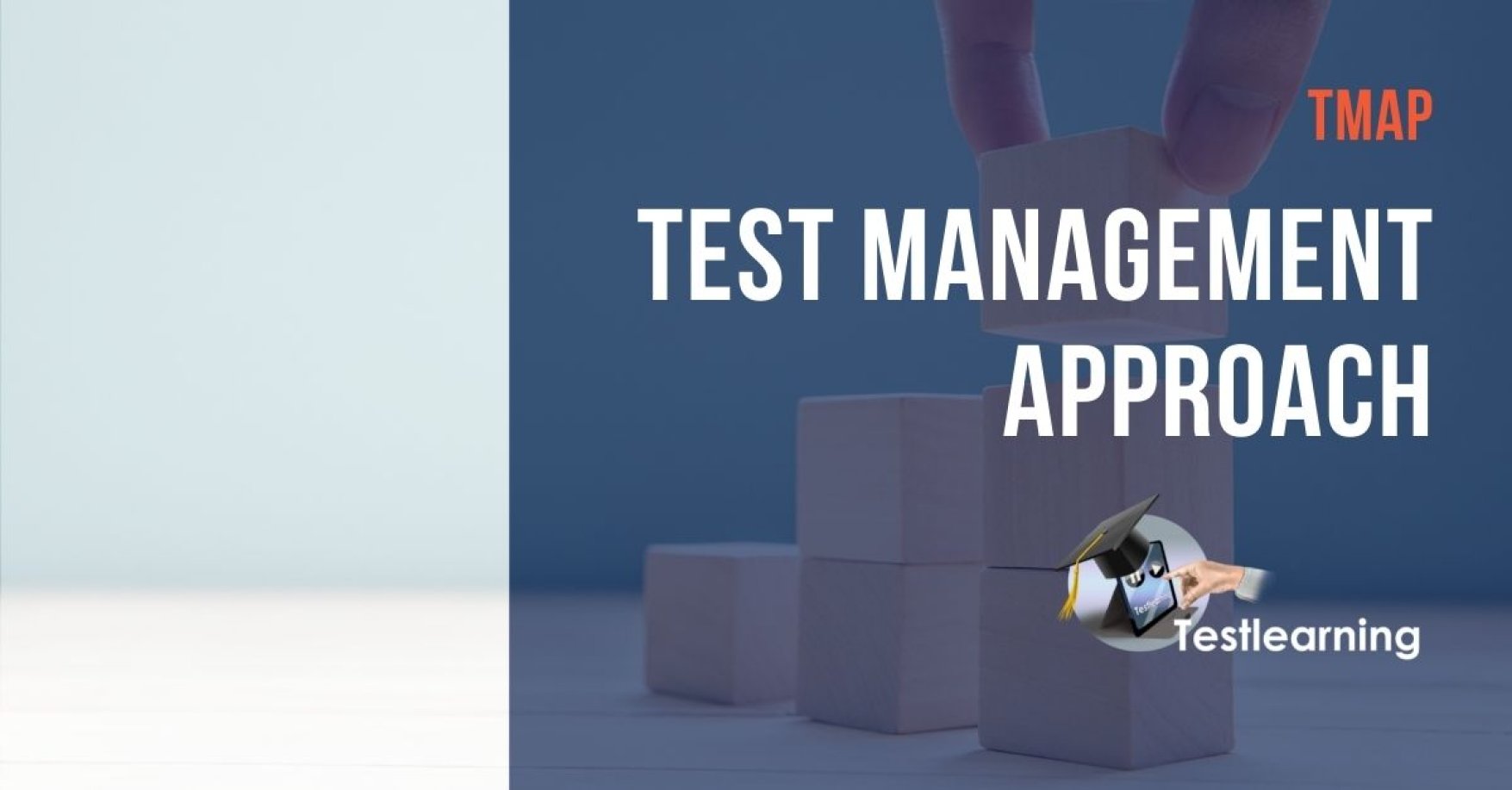 TMAP - All you need to know about TMAP | Testlearning