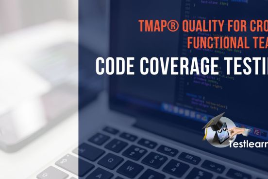 what is a code coverage in software testing at james... Code coverage testing: verbeter softwarekwaliteit | Testlearning