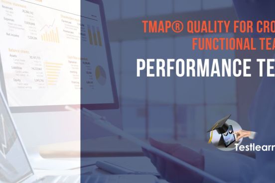 Performance testing and its benefits | Testlearning