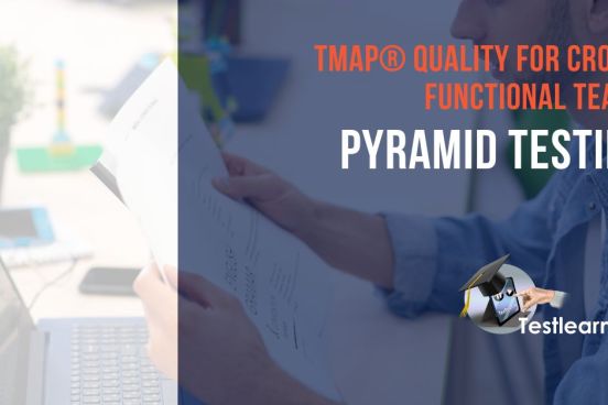 Piramid testing: what is it and how does it work? | Testlearning