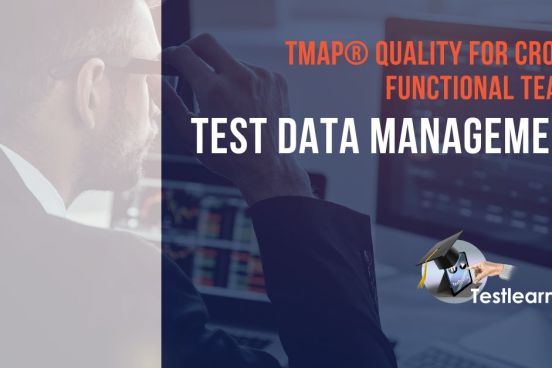 The power of Test Data Management (TDM) | Testlearning