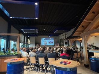 Voorjaarsbijeenkomst Regio Ondernemers