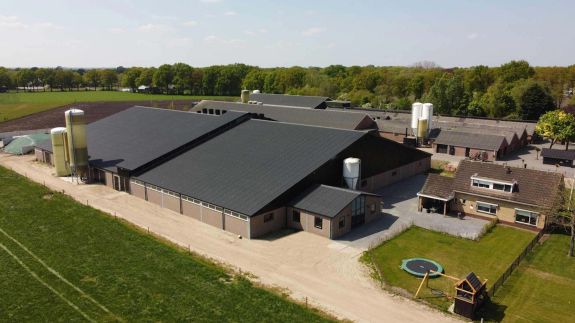 Kalverhouderij Gerritsen