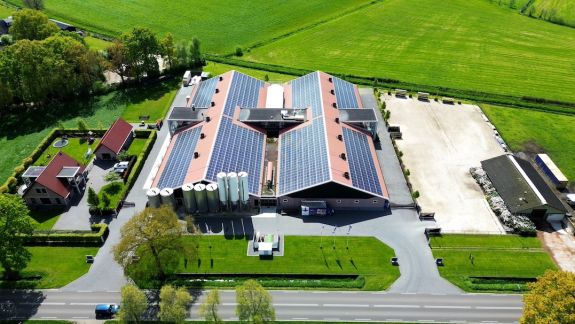 Kalverhouderij Beekzicht