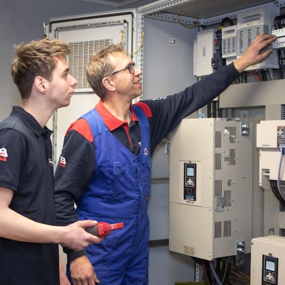 Acquérir une expérience pratique ?