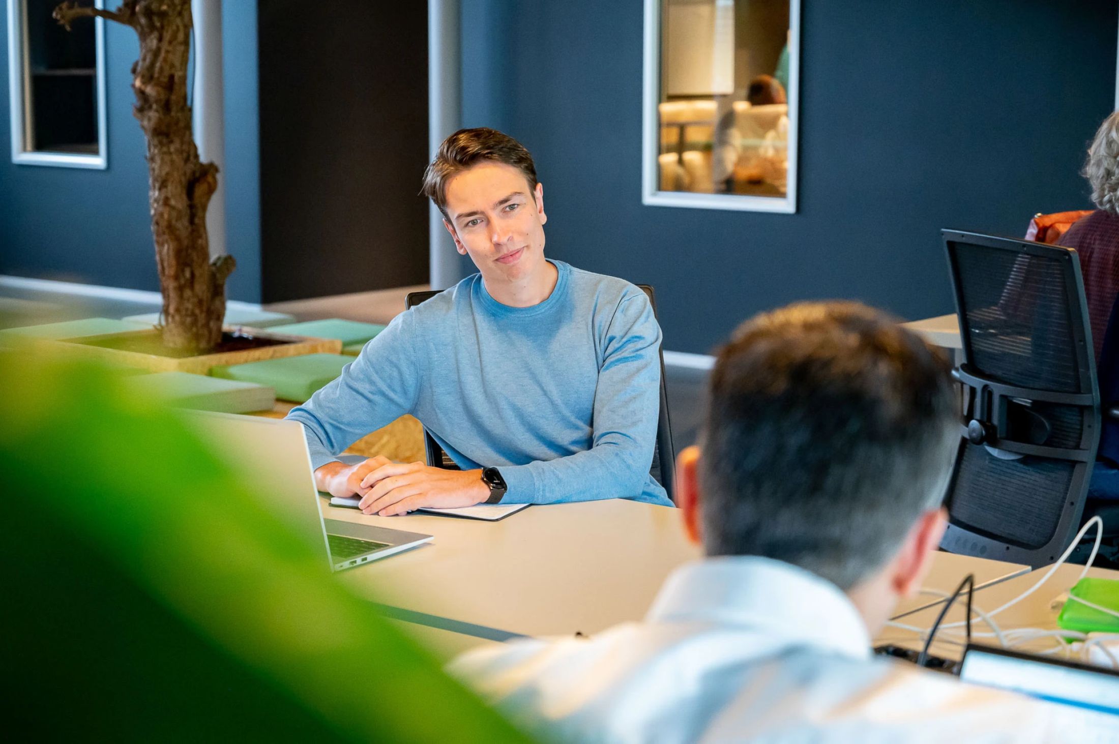 De rol van het dossier bij het bieden van de beste zorg