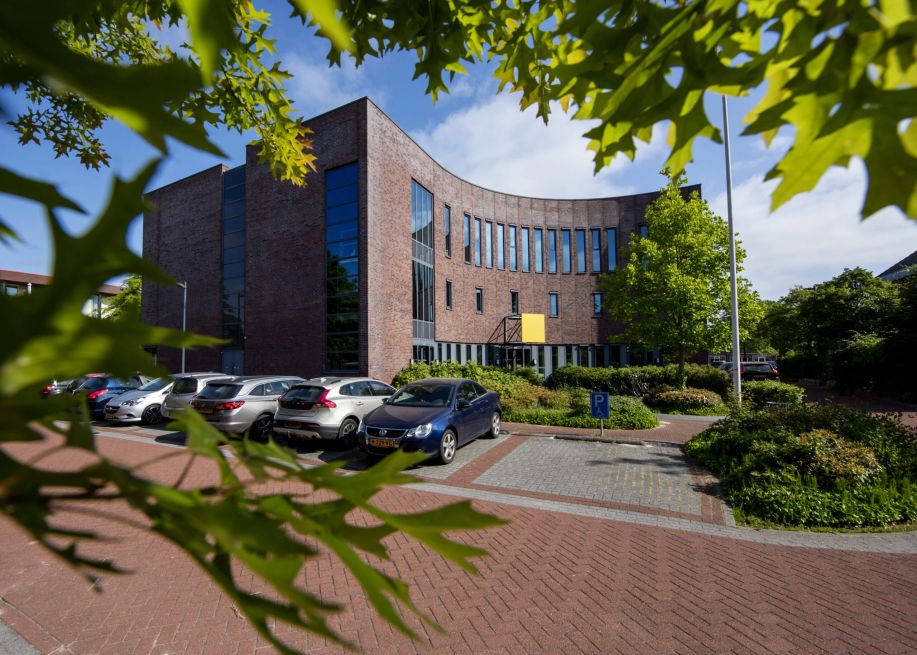 Hof en Hiem