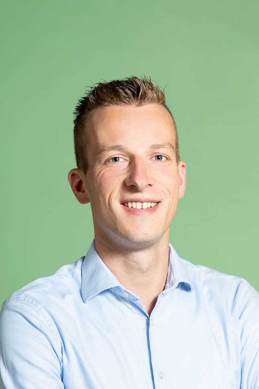 Gebruik maken van Aurum?