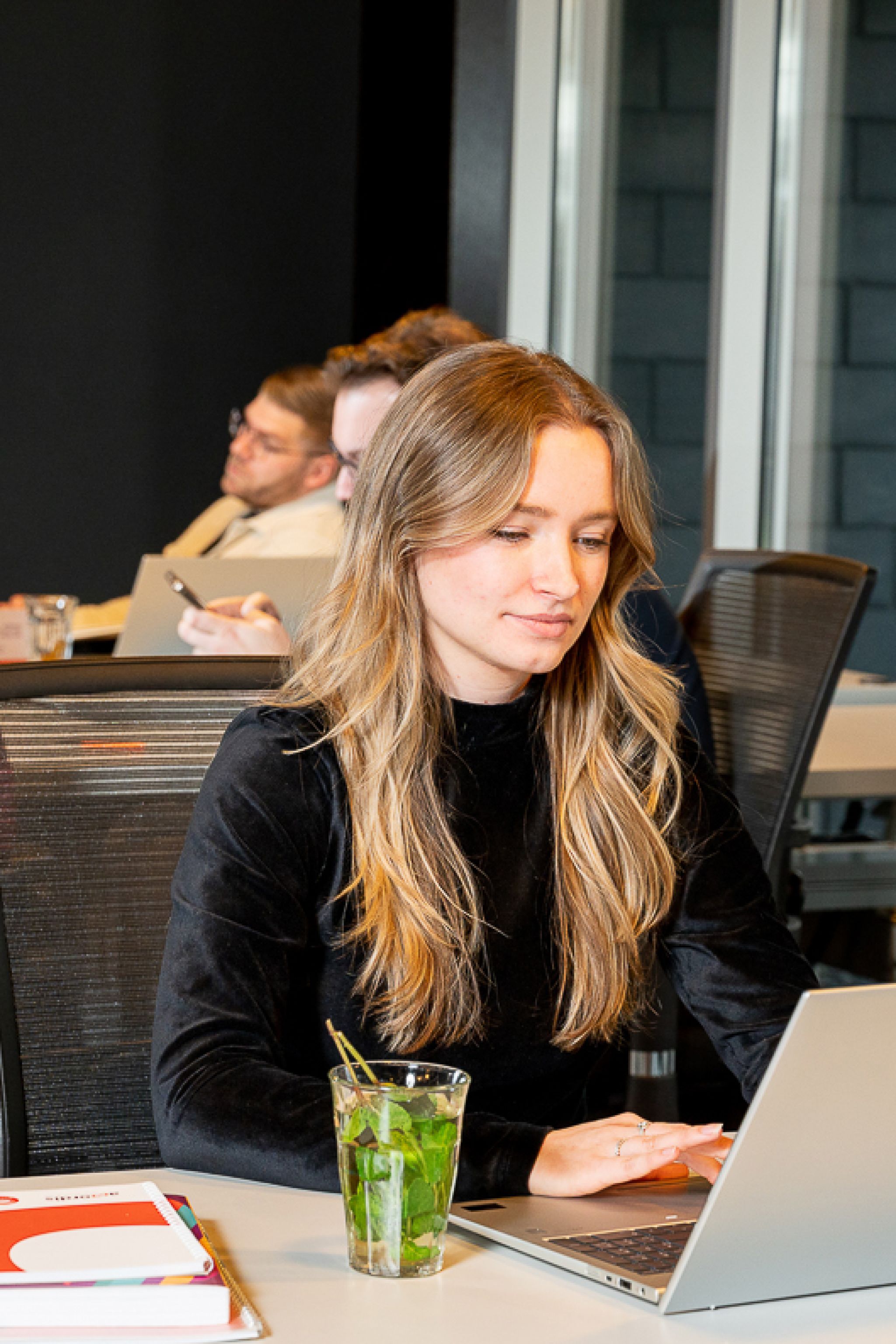 Accordis Traineeship Geeke E-learnings Nedap Ons suite