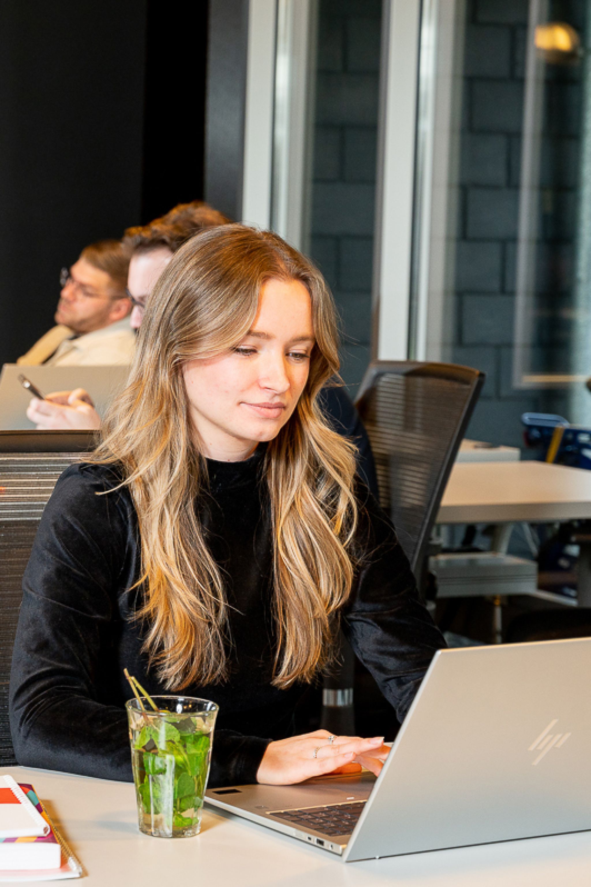 Accordis Traineeship Geeke E-learnings Nedap Ons Suite