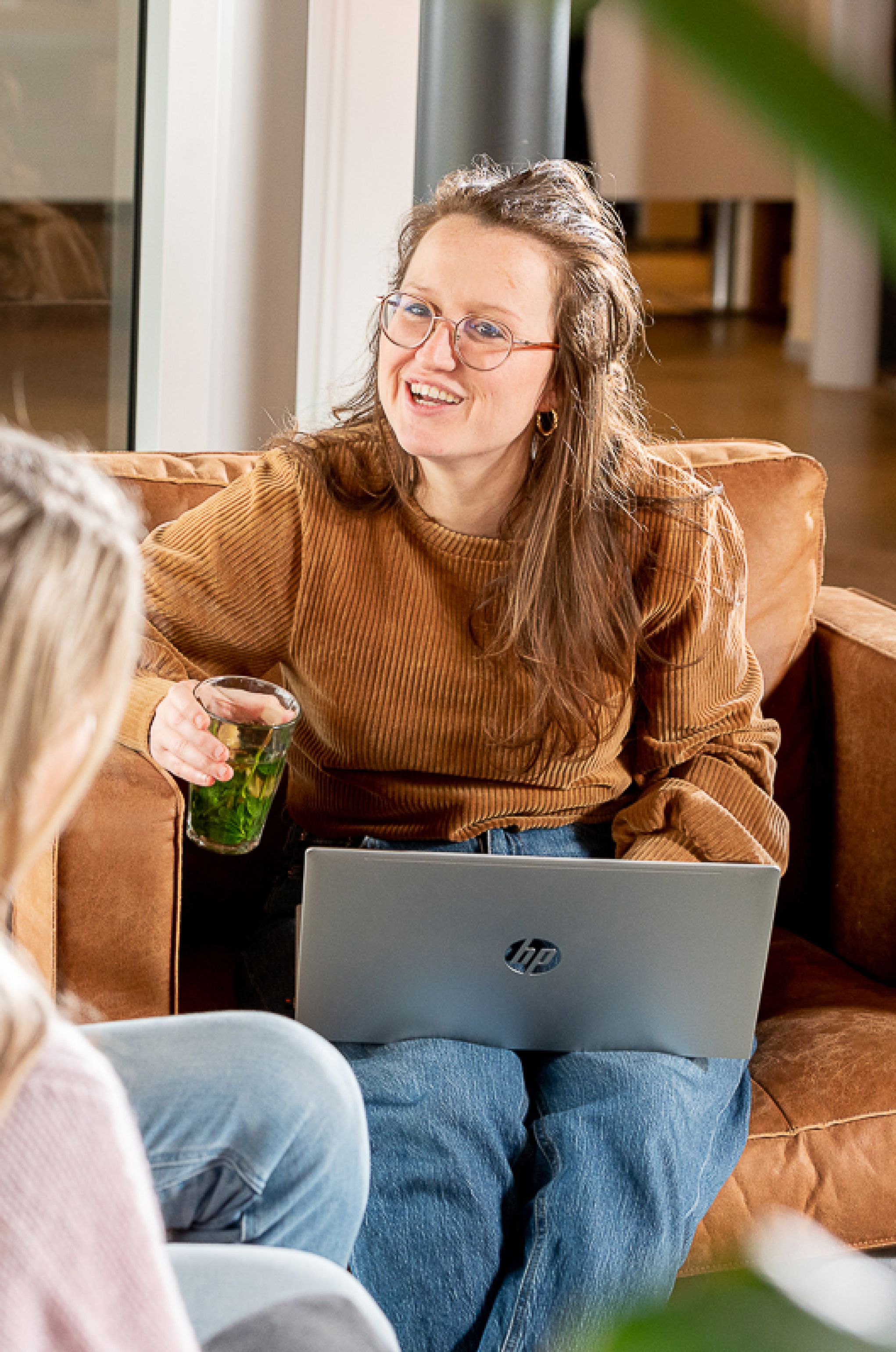 Horizontaal Toezicht <br> in de zorg