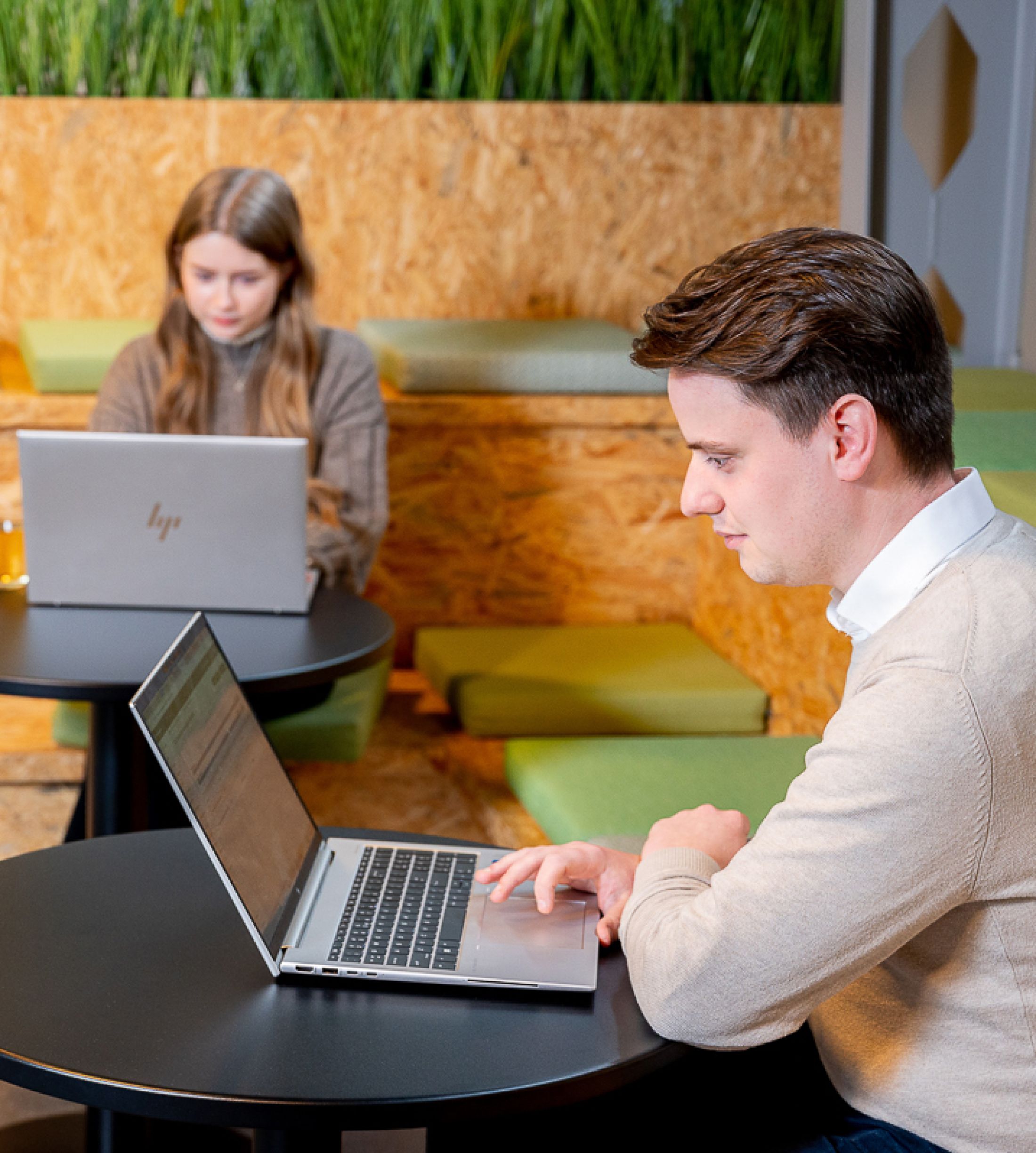 Zet de client centraal met Zorgvraag gestuurd roosteren