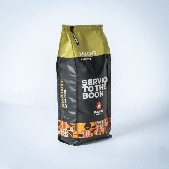 Kaars Karakter_Kracht_1