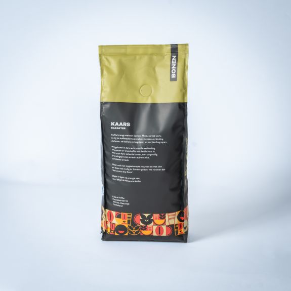 Kaars Karakter_Kracht_3