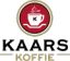 Kaars Koffie - logo - zwart-goud 1