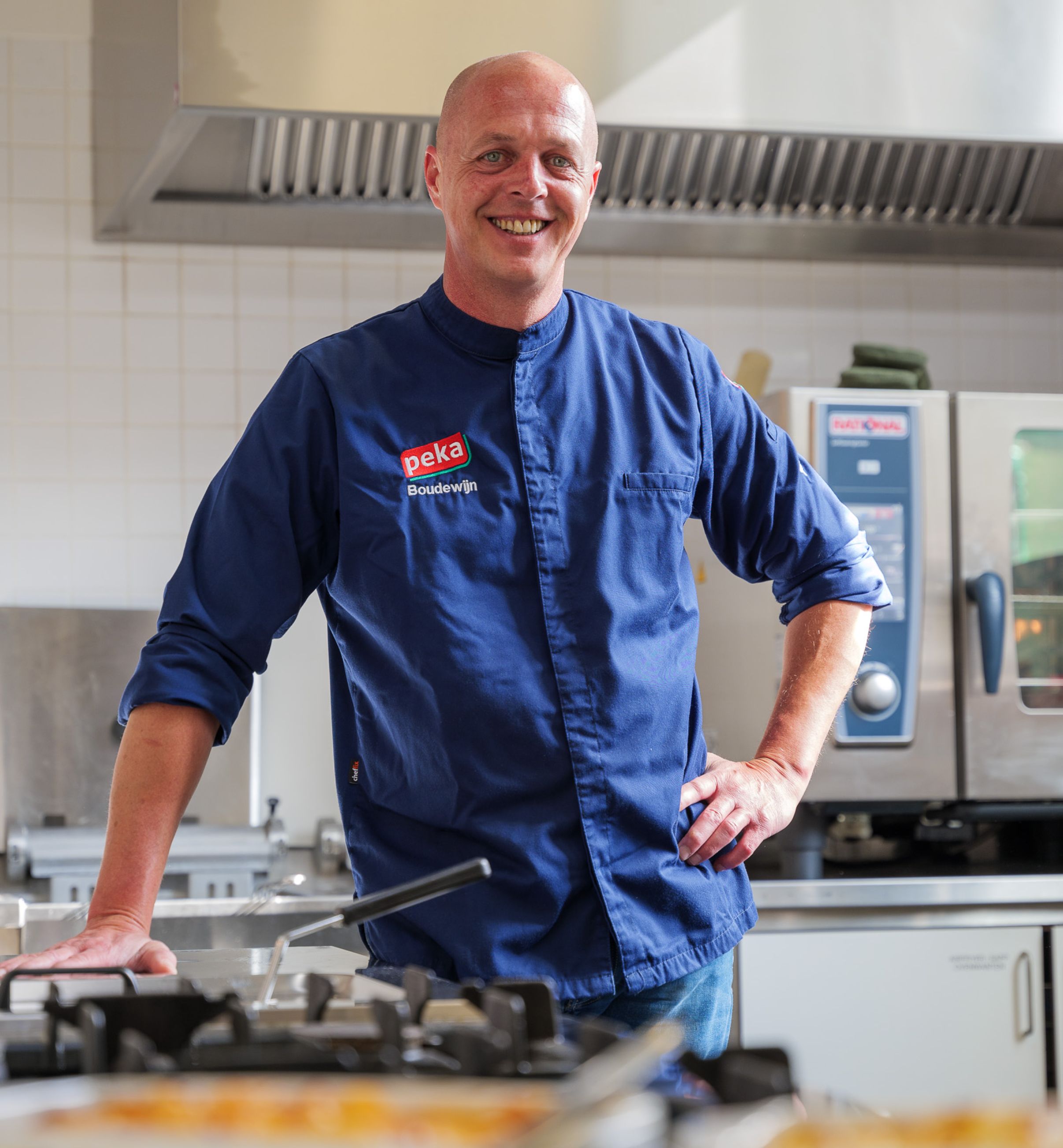 Vacatures Peka Kroef