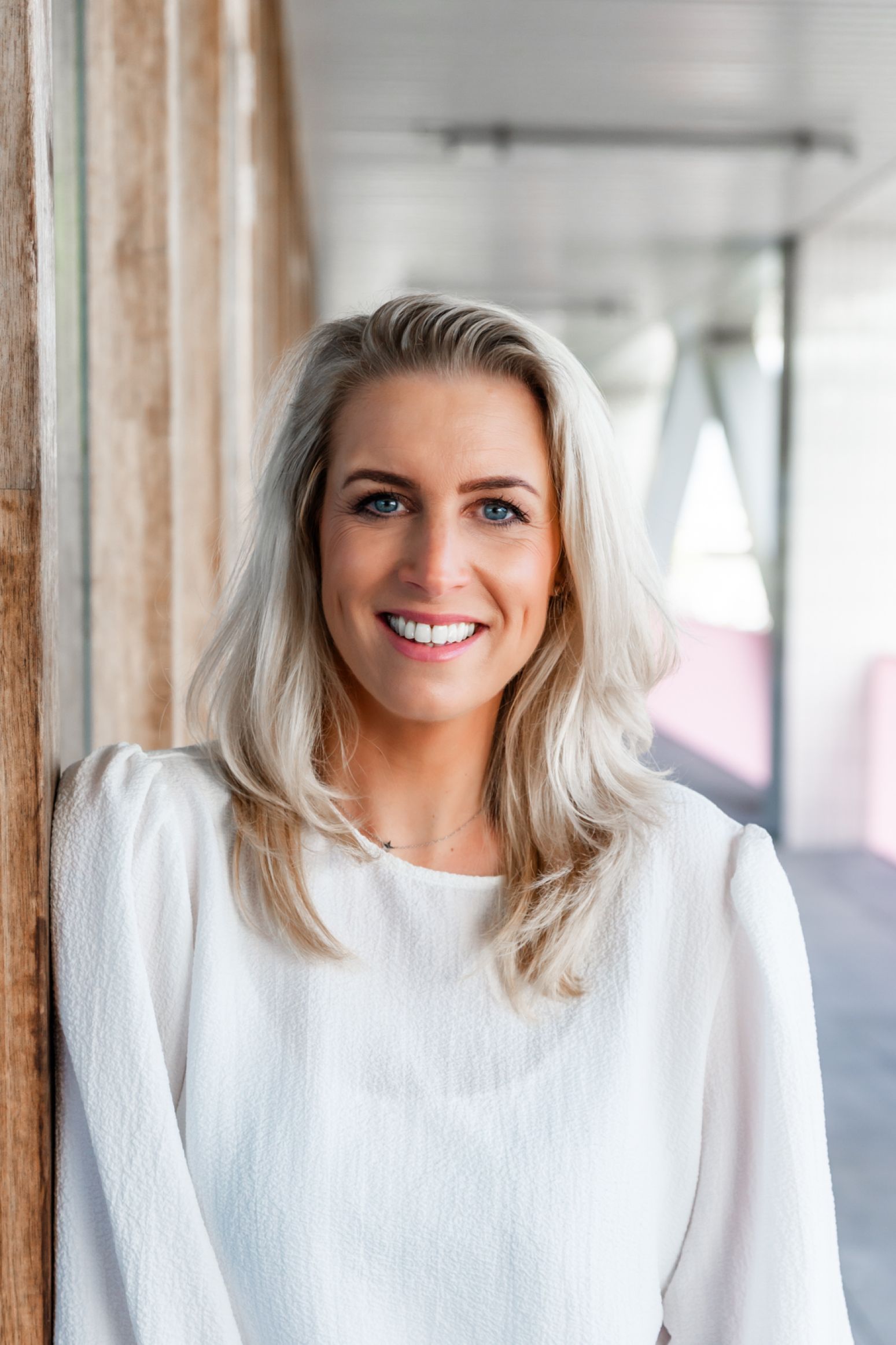 Daniëlle van Haaften van Dusschoten