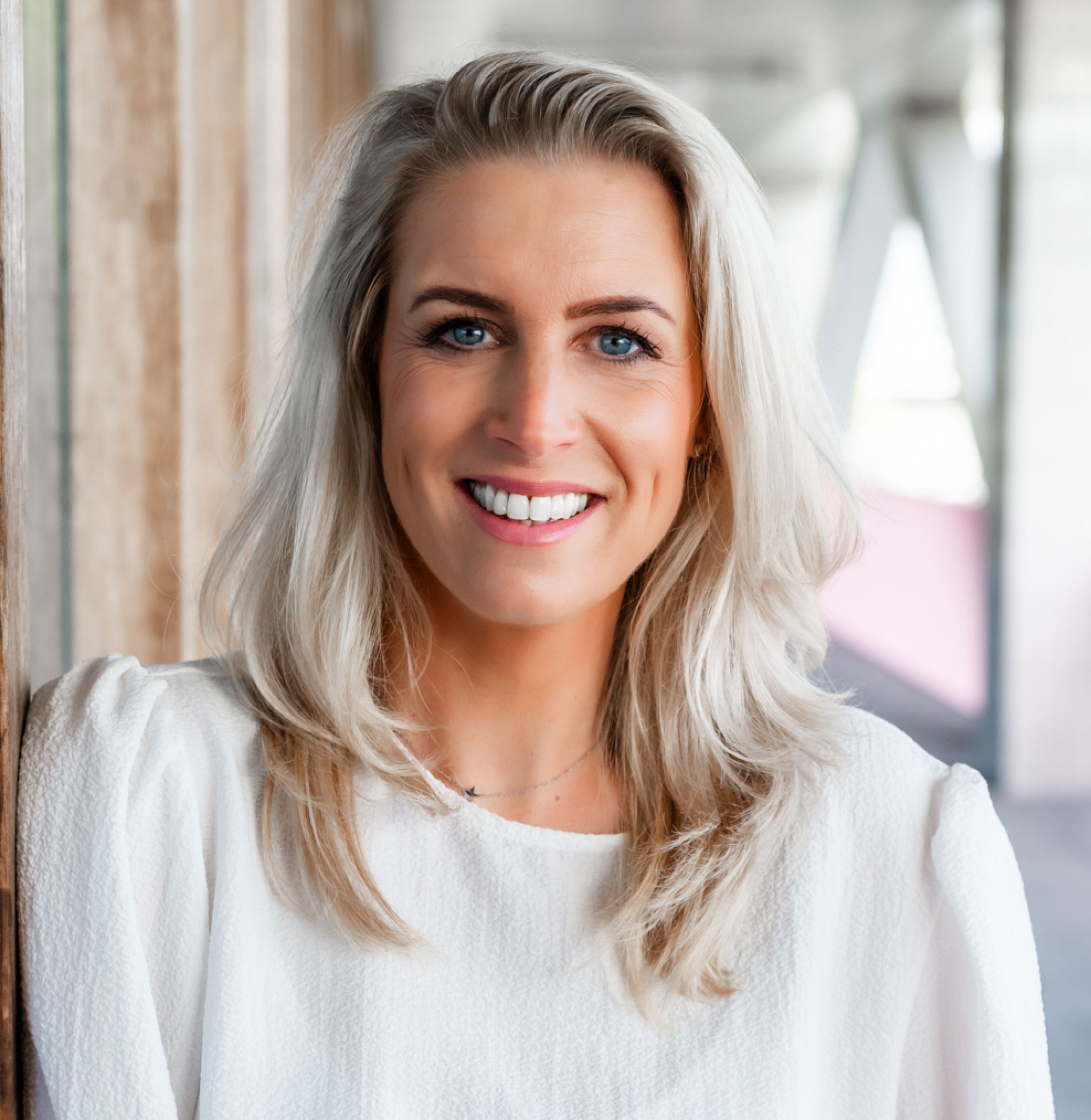 Daniëlle van Haaften van Dusschoten