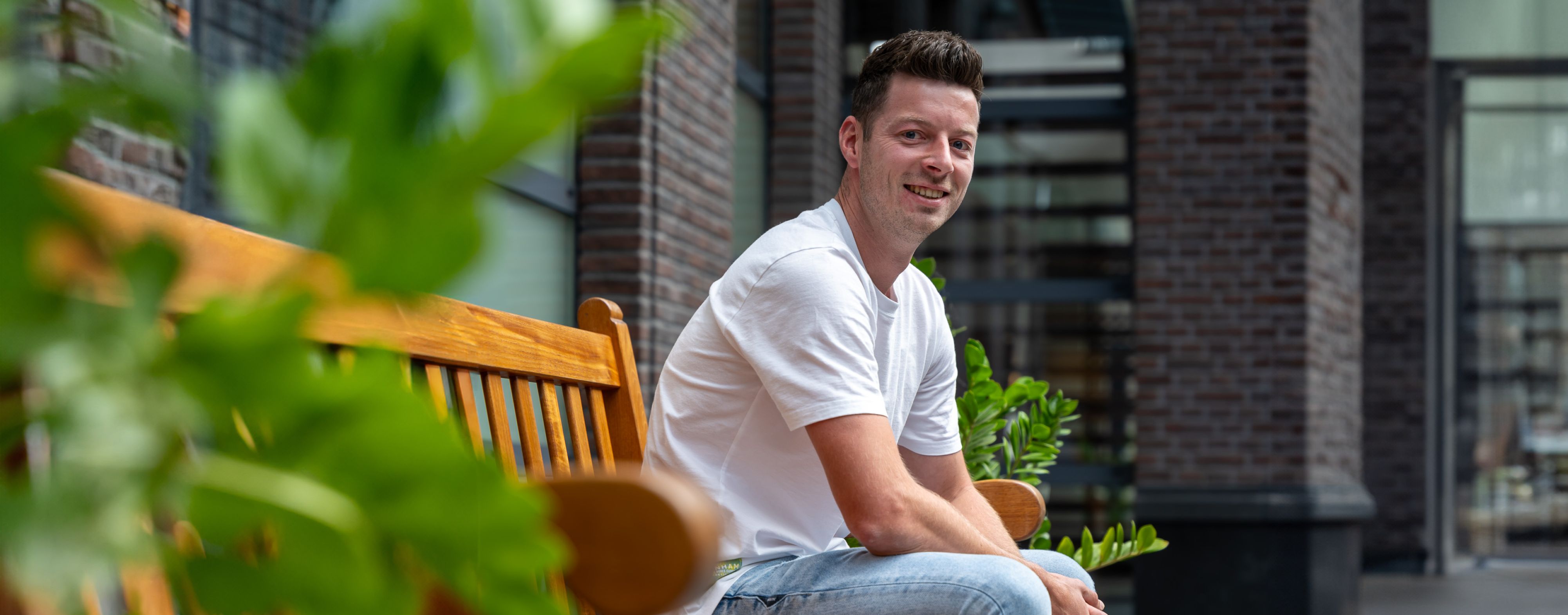 Sales Support Medewerker Frankrijk & België