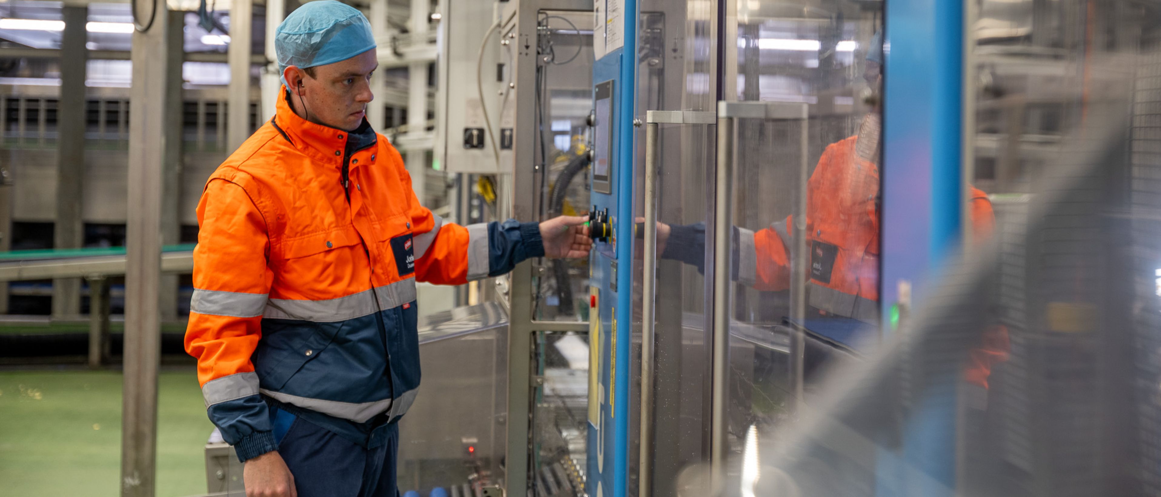 Werkvoorbereider Maintenance